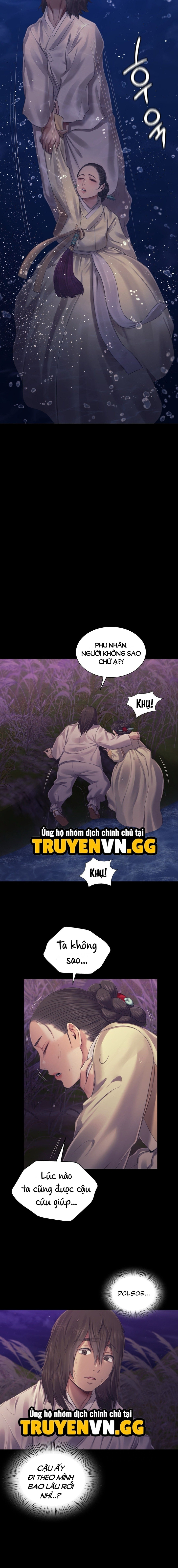 Tiểu Thư Chap Chapter 106-Tiểu Thư - Next Chap 150
