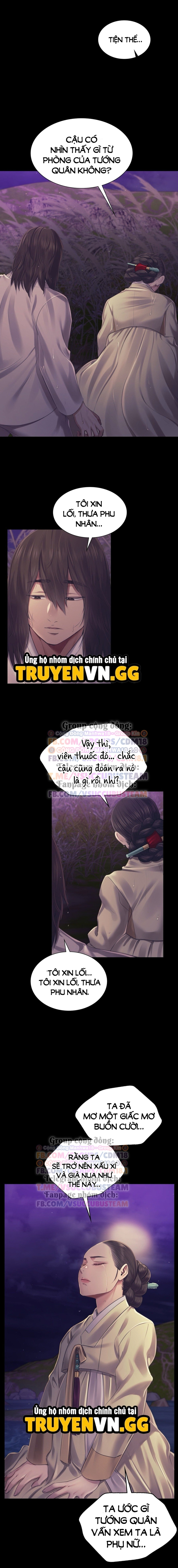 Tiểu Thư Chap Chapter 106-Tiểu Thư - Next Chap 150