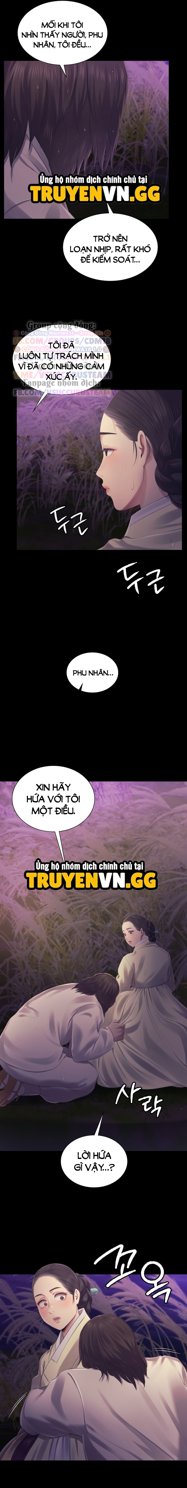 Tiểu Thư Chap Chapter 106-Tiểu Thư - Next Chap 150