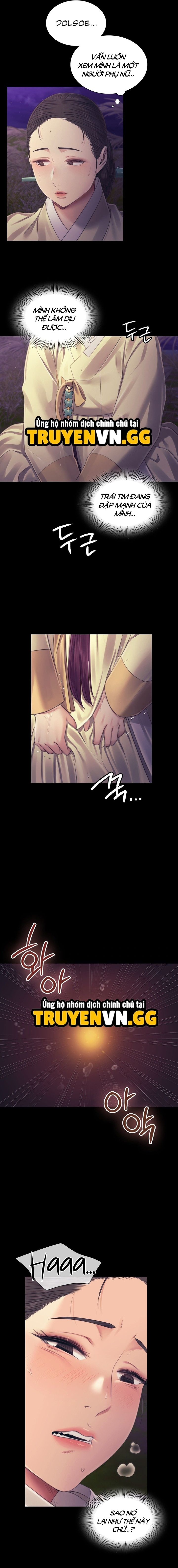 Tiểu Thư Chap Chapter 106-Tiểu Thư - Next Chap 150