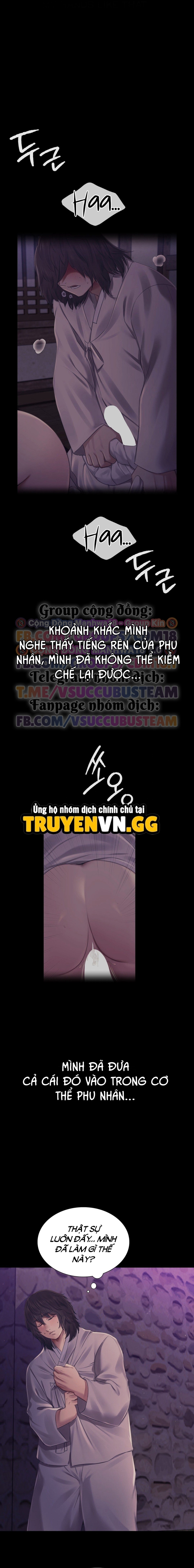 Tiểu Thư Chap Chapter 106-Tiểu Thư - Next Chap 150