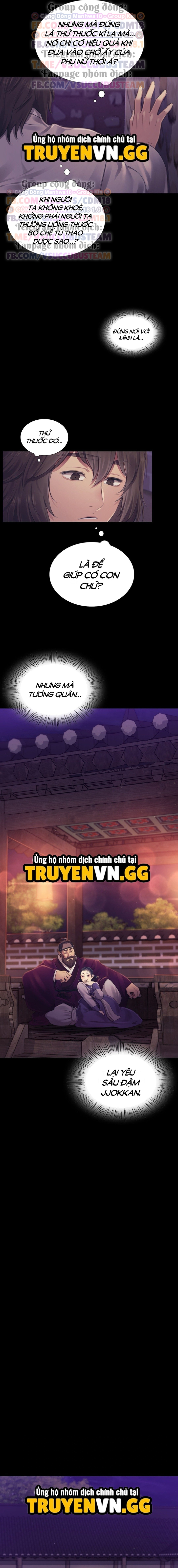 Tiểu Thư Chap Chapter 106-Tiểu Thư - Next Chap 150