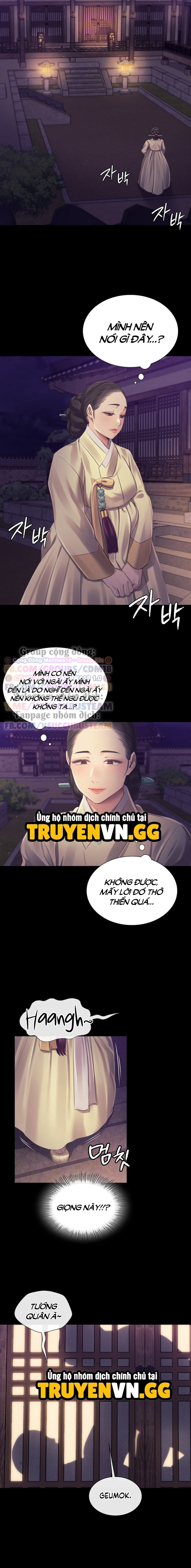 Tiểu Thư Chap Chapter 106-Tiểu Thư - Next Chap 150