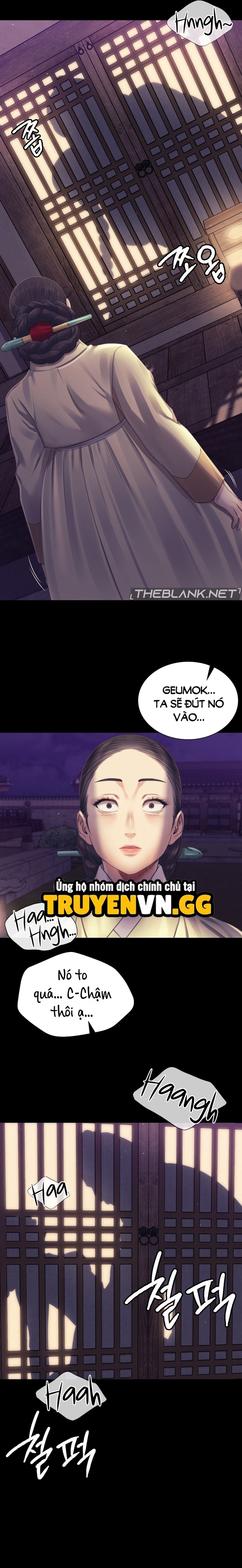 Tiểu Thư Chap Chapter 106-Tiểu Thư - Next Chap 150