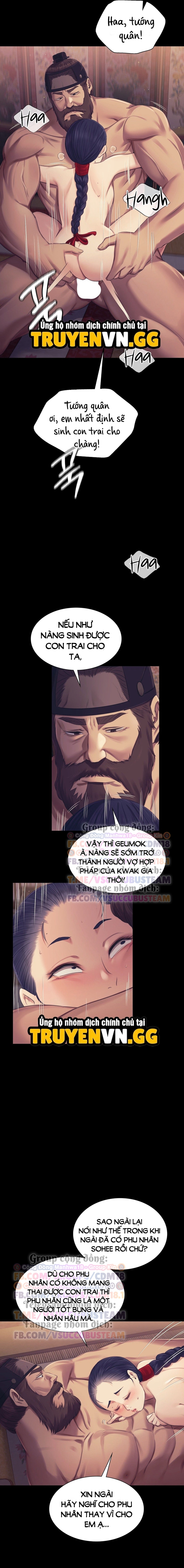 Tiểu Thư Chap Chapter 106-Tiểu Thư - Next Chap 150