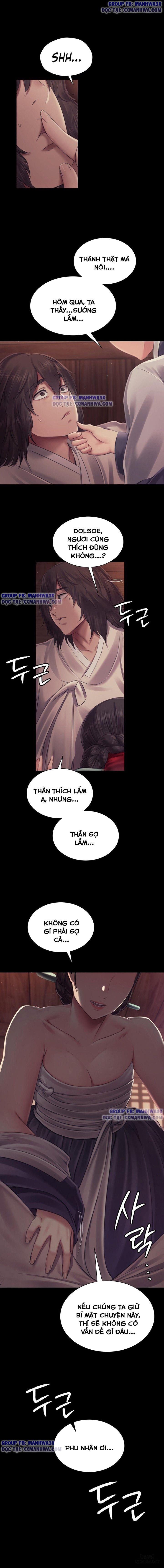 Tiểu Thư Chap Chapter 108-Tiểu Thư - Next Chap 152
