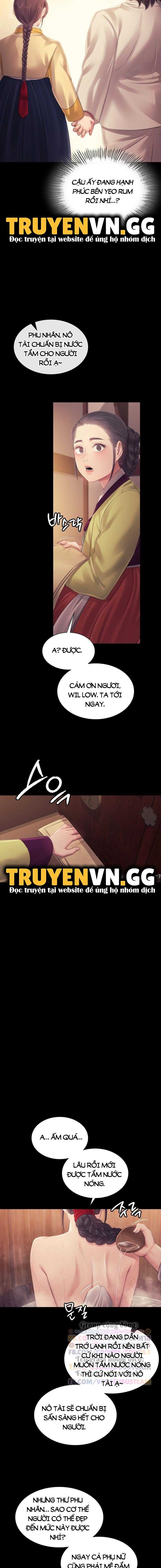 Tiểu Thư Chap Chapter 114-Tiểu Thư - Next Chap 158