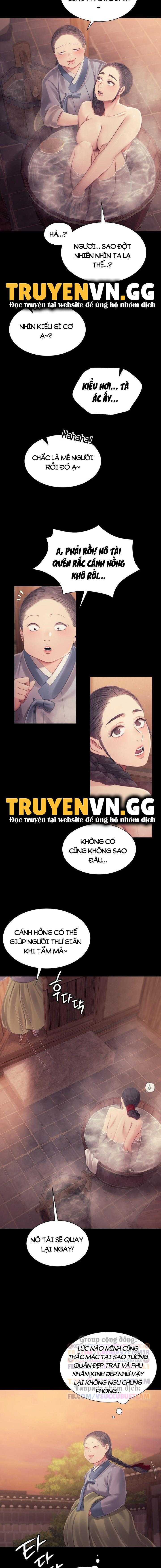 Tiểu Thư Chap Chapter 114-Tiểu Thư - Next Chap 158