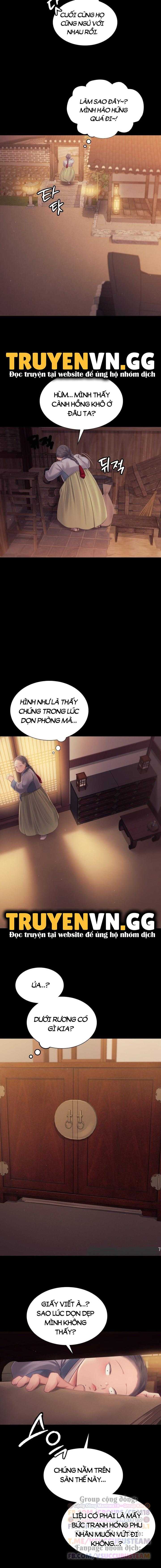 Tiểu Thư Chap Chapter 114-Tiểu Thư - Next Chap 158