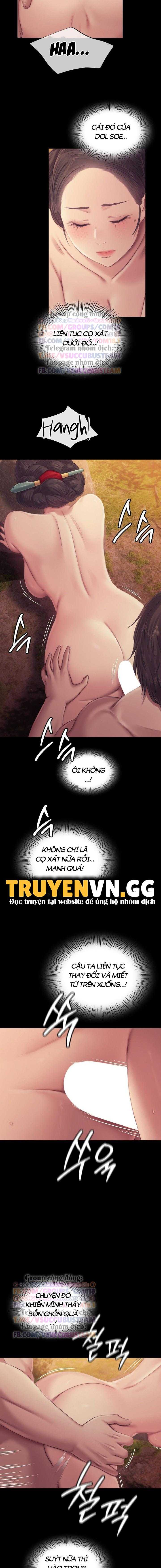 Tiểu Thư Chap Chapter 114-Tiểu Thư - Next Chap 158