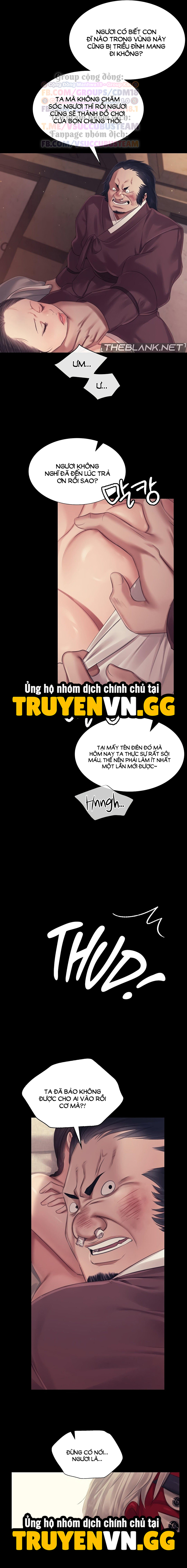 Tiểu Thư Chap Chapter 114-Tiểu Thư - Next Chap 158