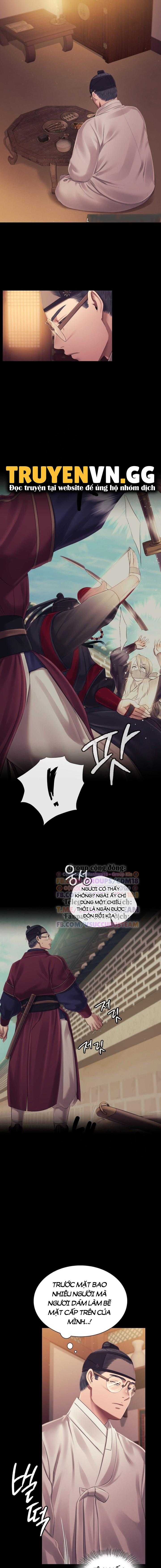 Tiểu Thư Chap Chapter 114-Tiểu Thư - Next Chap 158