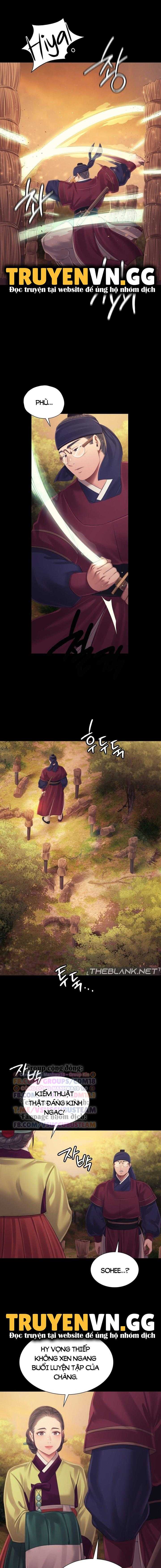 Tiểu Thư Chap Chapter 114-Tiểu Thư - Next Chap 158