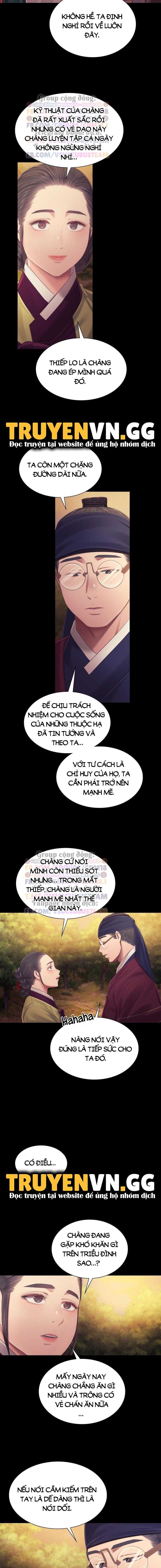 Tiểu Thư Chap Chapter 114-Tiểu Thư - Next Chap 158