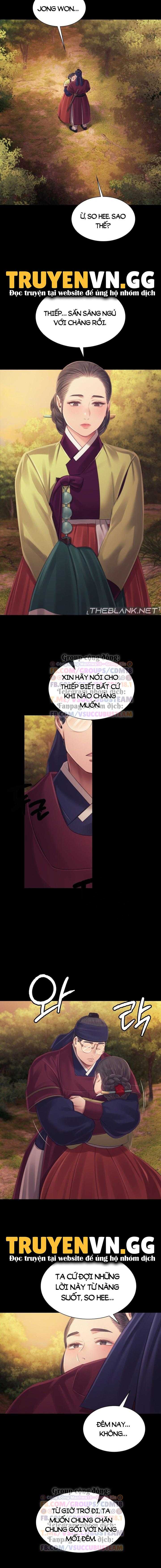 Tiểu Thư Chap Chapter 114-Tiểu Thư - Next Chap 158