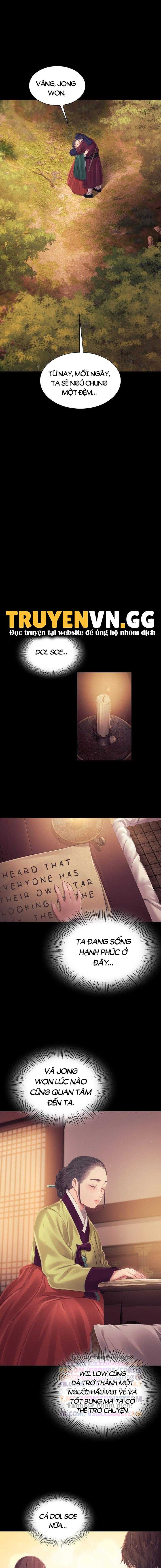 Tiểu Thư Chap Chapter 114-Tiểu Thư - Next Chap 158