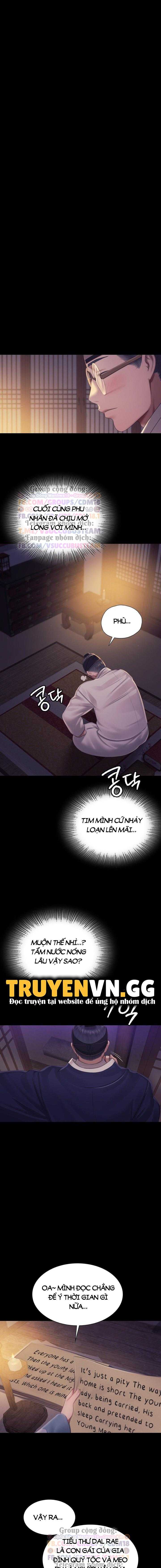 Tiểu Thư Chap Chapter 115-Tiểu Thư - Next Chap 159