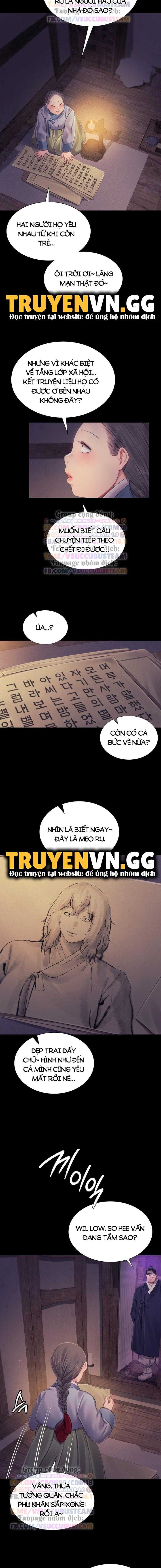 Tiểu Thư Chap Chapter 115-Tiểu Thư - Next Chap 159