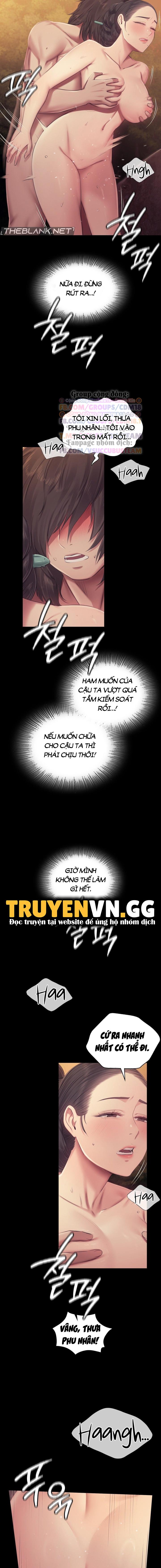 Tiểu Thư Chap Chapter 115-Tiểu Thư - Next Chap 159