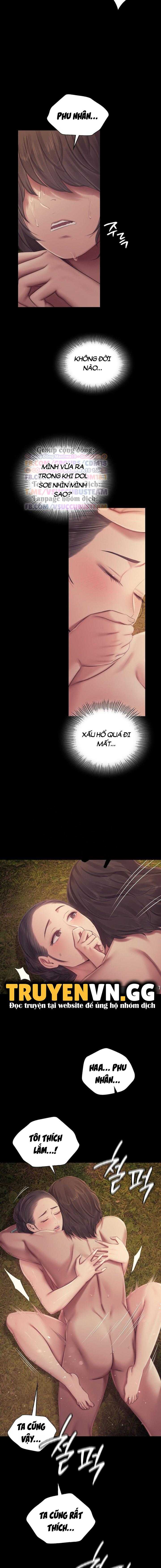 Tiểu Thư Chap Chapter 115-Tiểu Thư - Next Chap 159