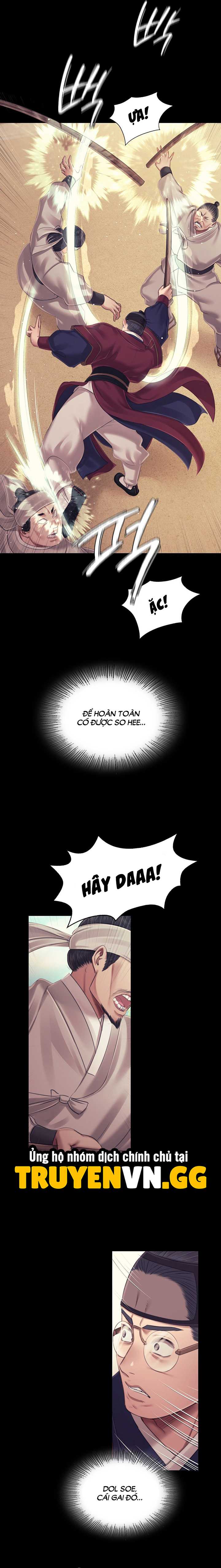 Tiểu Thư Chap Chapter 116-Tiểu Thư - Next Chap 160