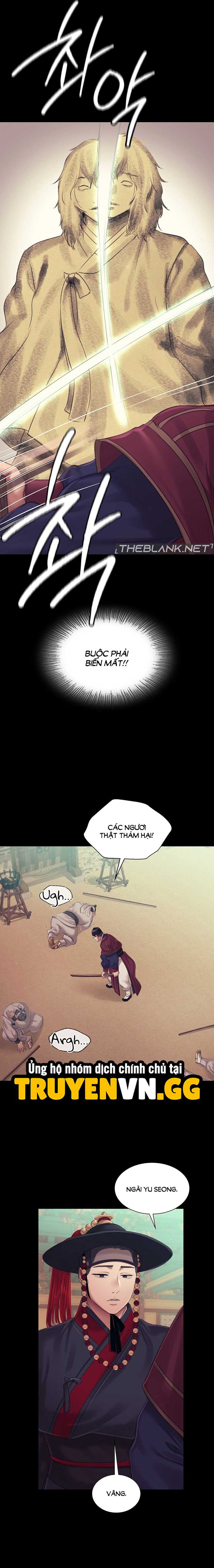 Tiểu Thư Chap Chapter 116-Tiểu Thư - Next Chap 160