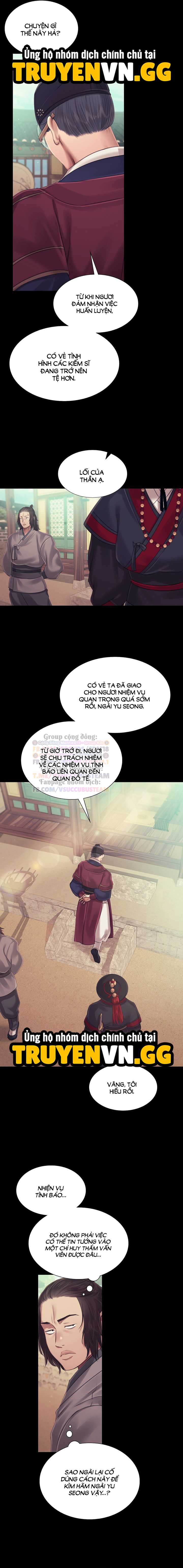 Tiểu Thư Chap Chapter 116-Tiểu Thư - Next Chap 160
