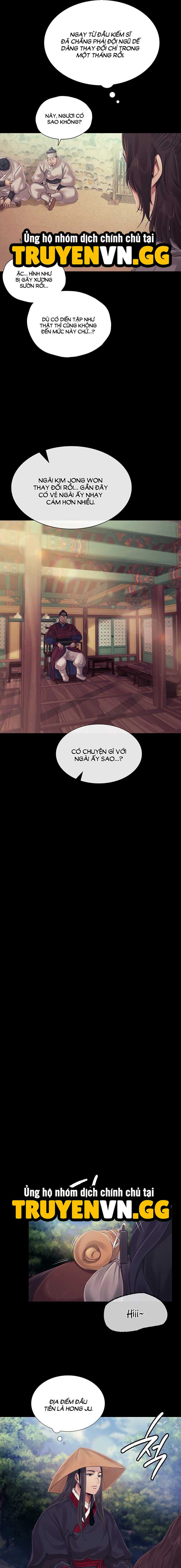 Tiểu Thư Chap Chapter 116-Tiểu Thư - Next Chap 160