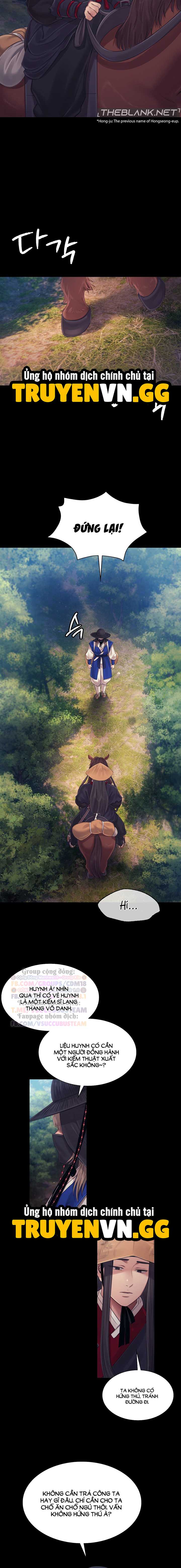 Tiểu Thư Chap Chapter 116-Tiểu Thư - Next Chap 160