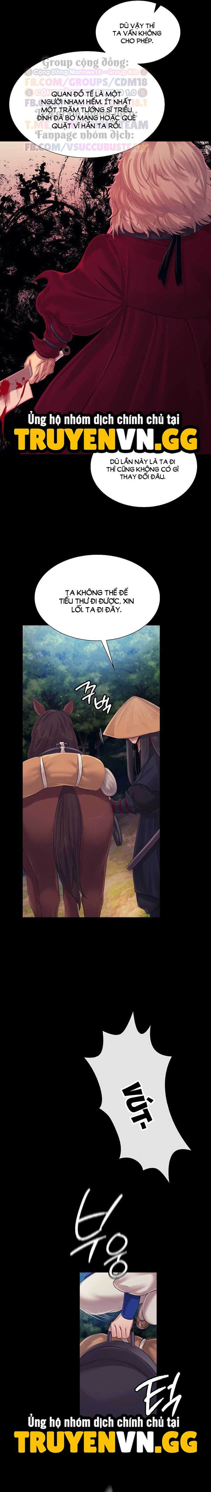 Tiểu Thư Chap Chapter 116-Tiểu Thư - Next Chap 160