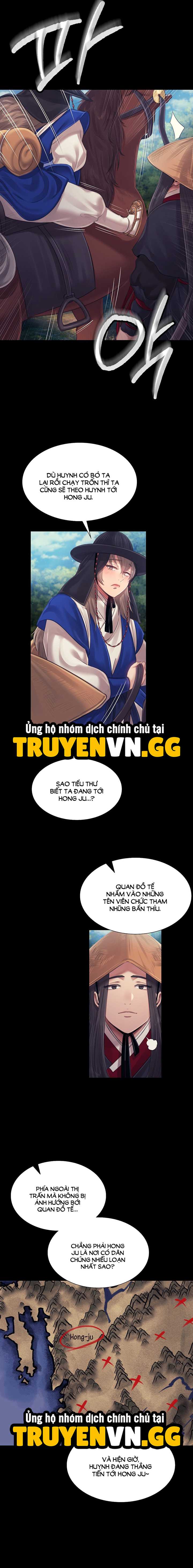 Tiểu Thư Chap Chapter 116-Tiểu Thư - Next Chap 160