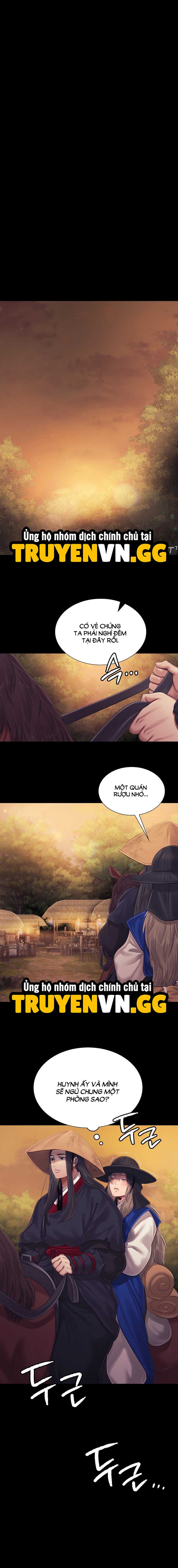 Tiểu Thư Chap Chapter 116-Tiểu Thư - Next Chap 160