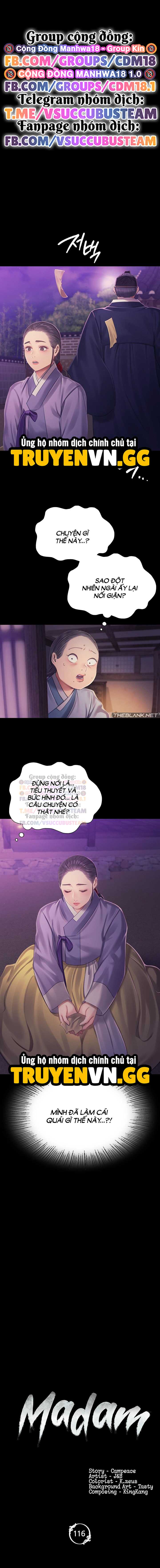 Tiểu Thư Chap Chapter 116-Tiểu Thư - Next Chap 160