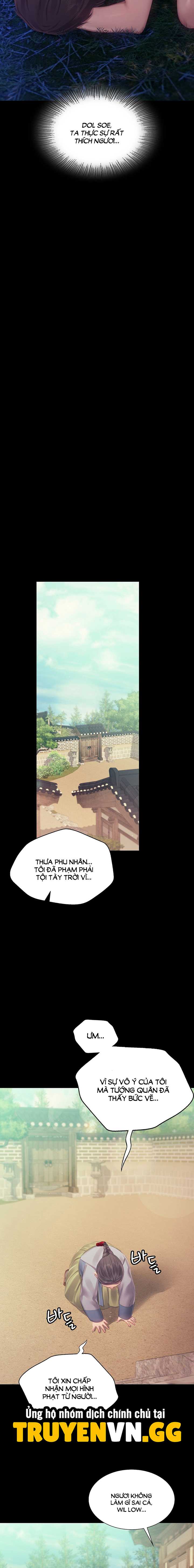 Tiểu Thư Chap Chapter 116-Tiểu Thư - Next Chap 160