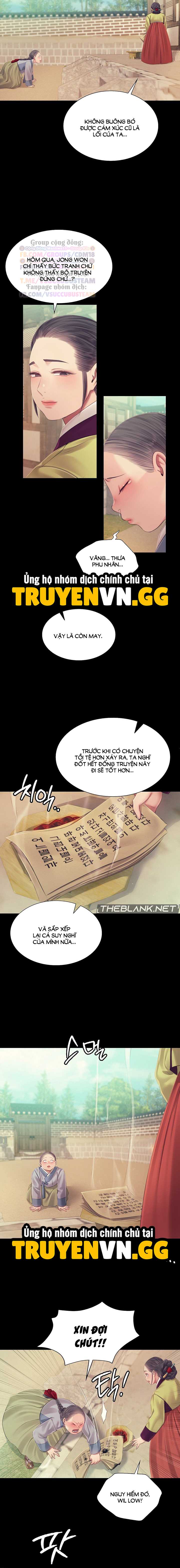 Tiểu Thư Chap Chapter 116-Tiểu Thư - Next Chap 160