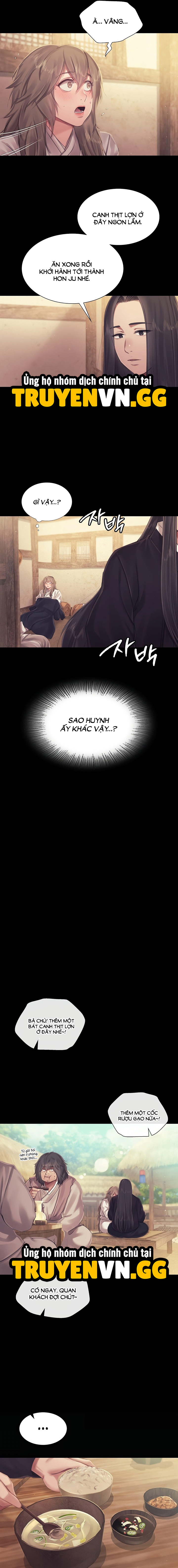 Tiểu Thư Chap Chapter 117-Tiểu Thư - Next Chap 161