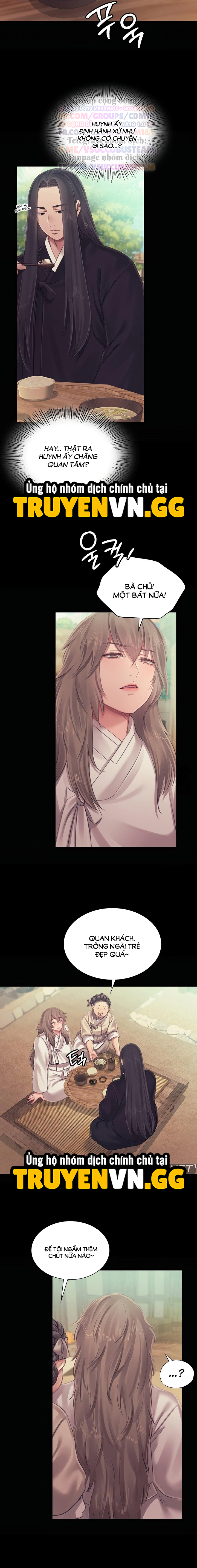 Tiểu Thư Chap Chapter 117-Tiểu Thư - Next Chap 161