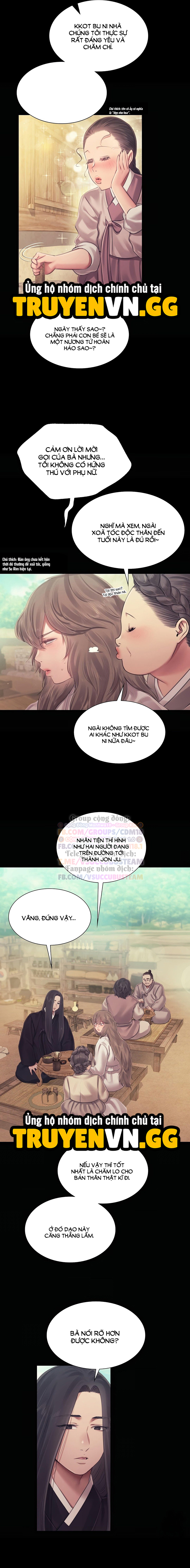 Tiểu Thư Chap Chapter 117-Tiểu Thư - Next Chap 161