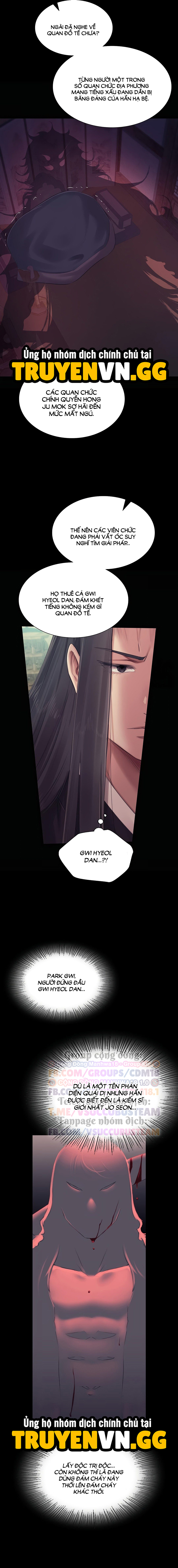 Tiểu Thư Chap Chapter 117-Tiểu Thư - Next Chap 161