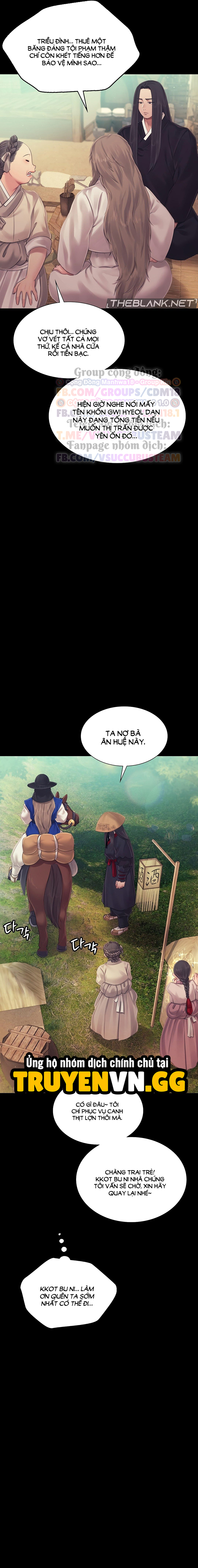 Tiểu Thư Chap Chapter 117-Tiểu Thư - Next Chap 161