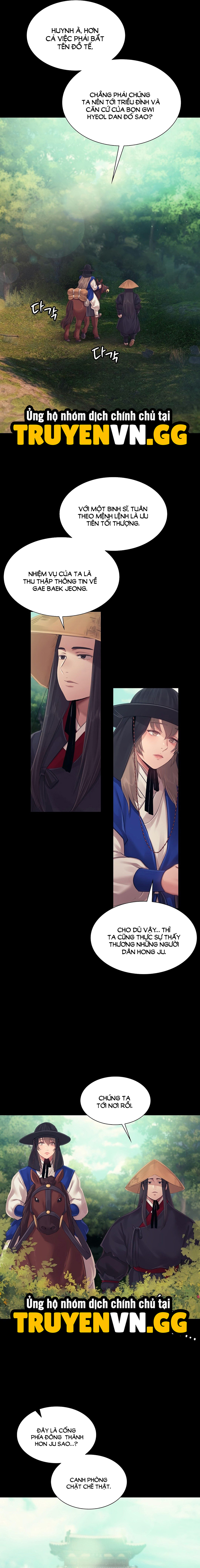 Tiểu Thư Chap Chapter 117-Tiểu Thư - Next Chap 161