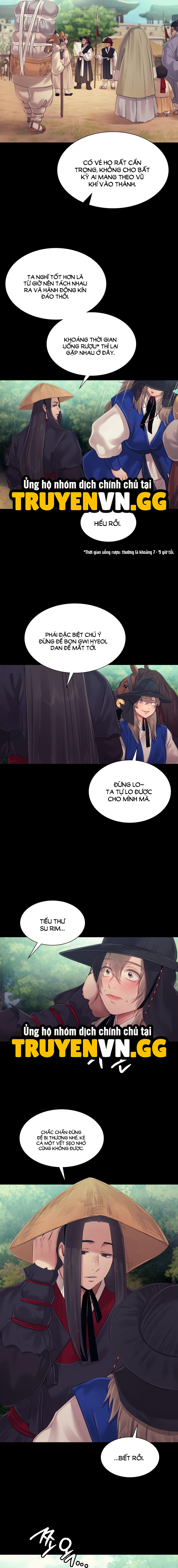 Tiểu Thư Chap Chapter 117-Tiểu Thư - Next Chap 161