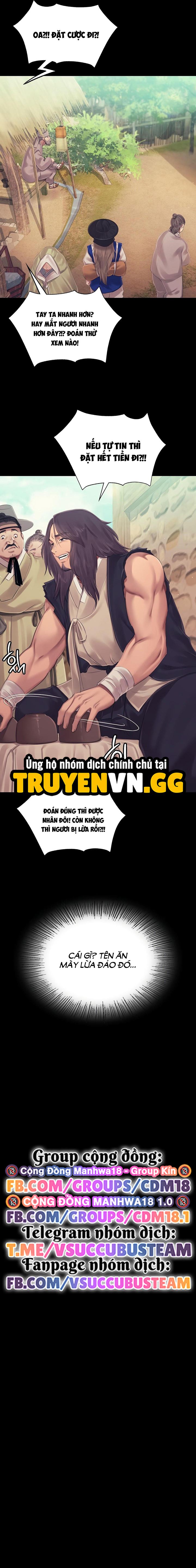 Tiểu Thư Chap Chapter 117-Tiểu Thư - Next Chap 161