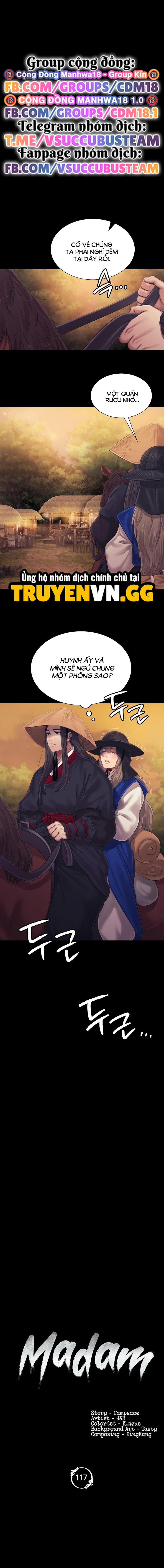 Tiểu Thư Chap Chapter 117-Tiểu Thư - Next Chap 161