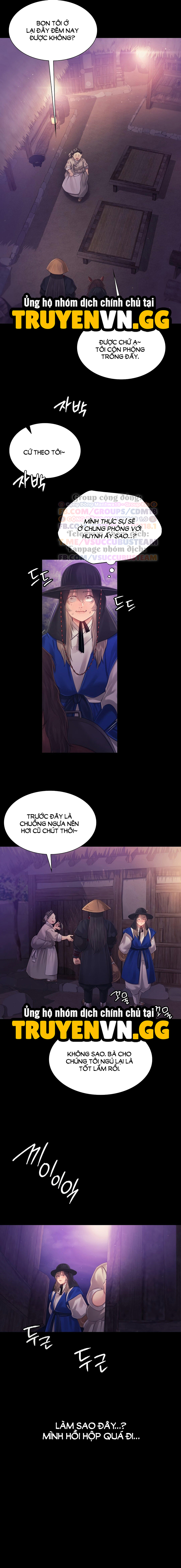 Tiểu Thư Chap Chapter 117-Tiểu Thư - Next Chap 161