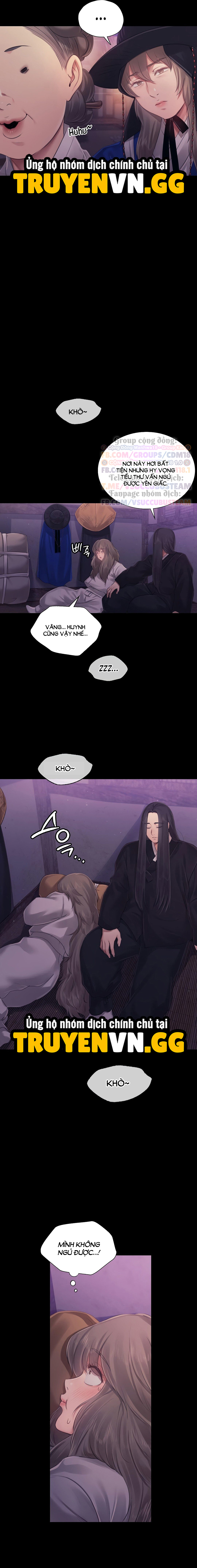 Tiểu Thư Chap Chapter 117-Tiểu Thư - Next Chap 161