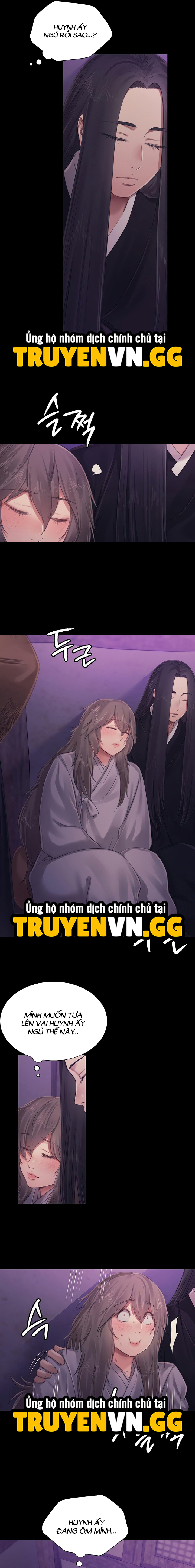 Tiểu Thư Chap Chapter 117-Tiểu Thư - Next Chap 161