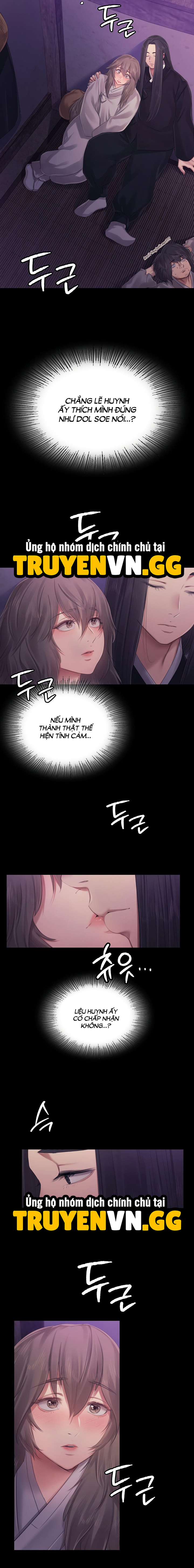 Tiểu Thư Chap Chapter 117-Tiểu Thư - Next Chap 161