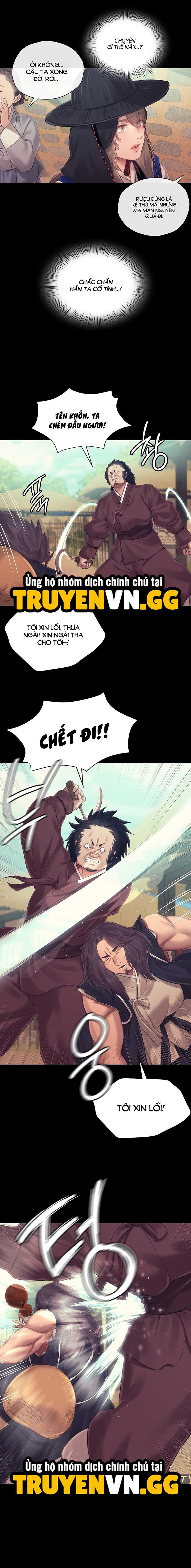 Tiểu Thư Chap Chapter 118-Tiểu Thư - Next Chap 162