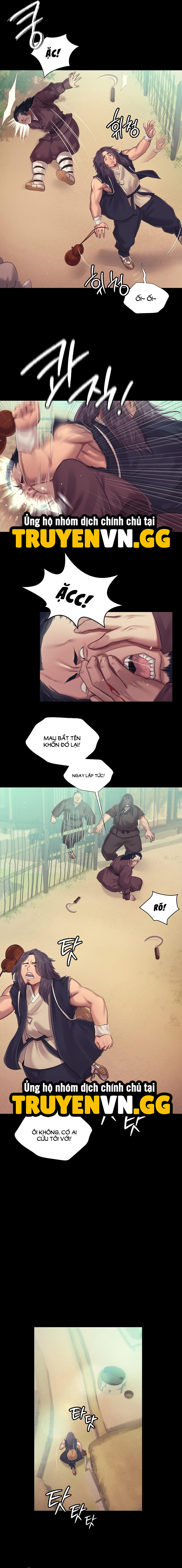 Tiểu Thư Chap Chapter 118-Tiểu Thư - Next Chap 162